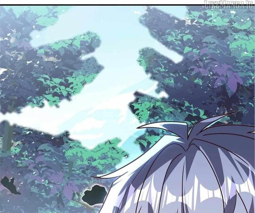 Aura Recovery: I Get a New Skill Everyday Chapter 184 - Page 70