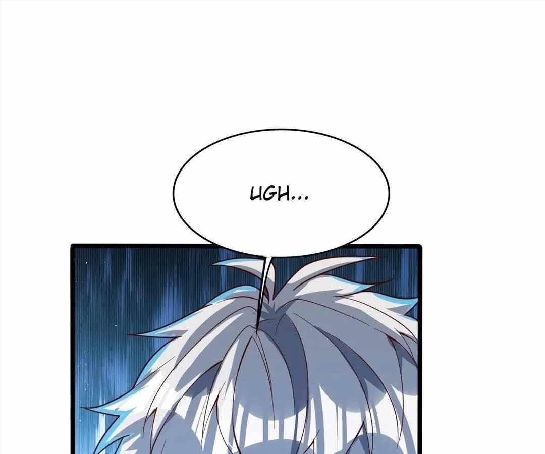 Aura Recovery: I Get a New Skill Everyday Chapter 185 - Page 1