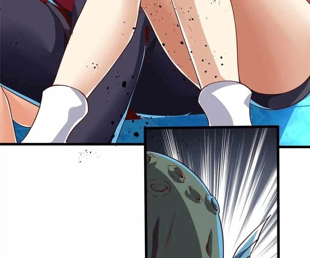 Aura Recovery: I Get a New Skill Everyday Chapter 185 - Page 21