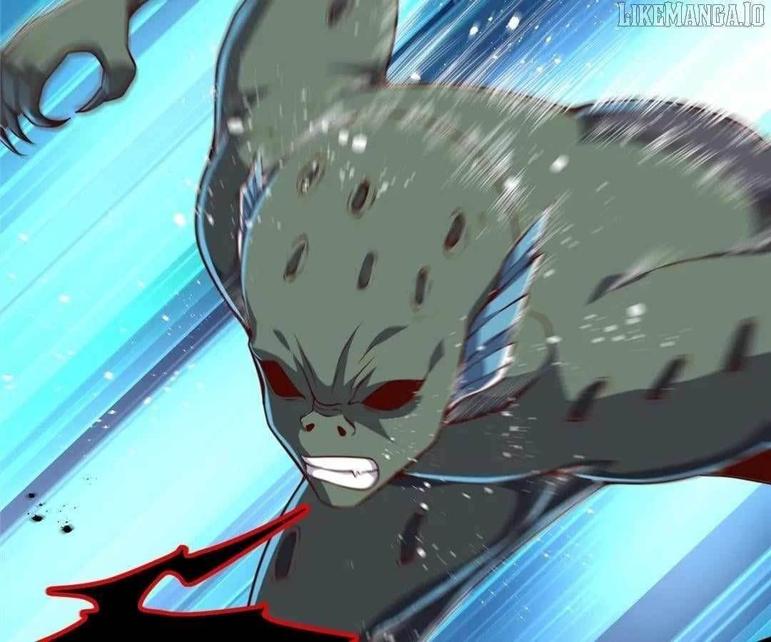 Aura Recovery: I Get a New Skill Everyday Chapter 185 - Page 24