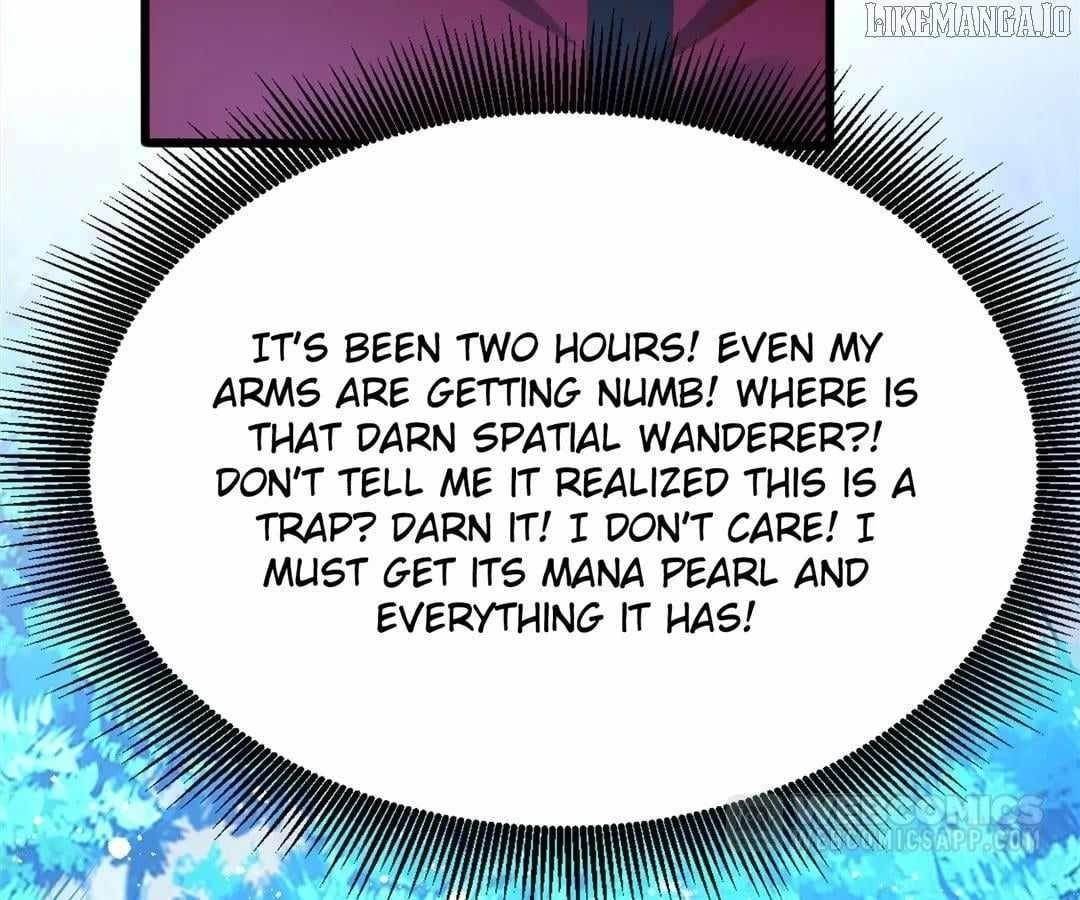 Aura Recovery: I Get a New Skill Everyday Chapter 185 - Page 3