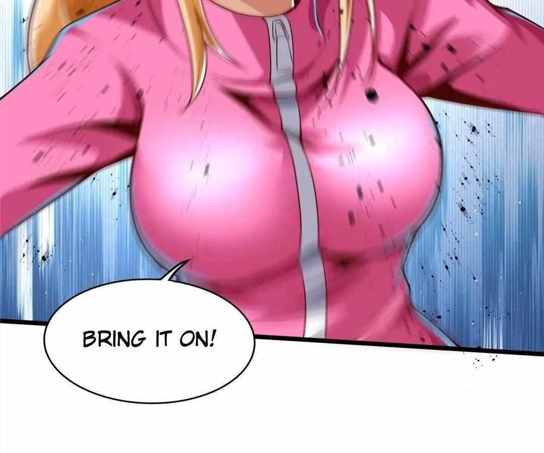 Aura Recovery: I Get a New Skill Everyday Chapter 185 - Page 30