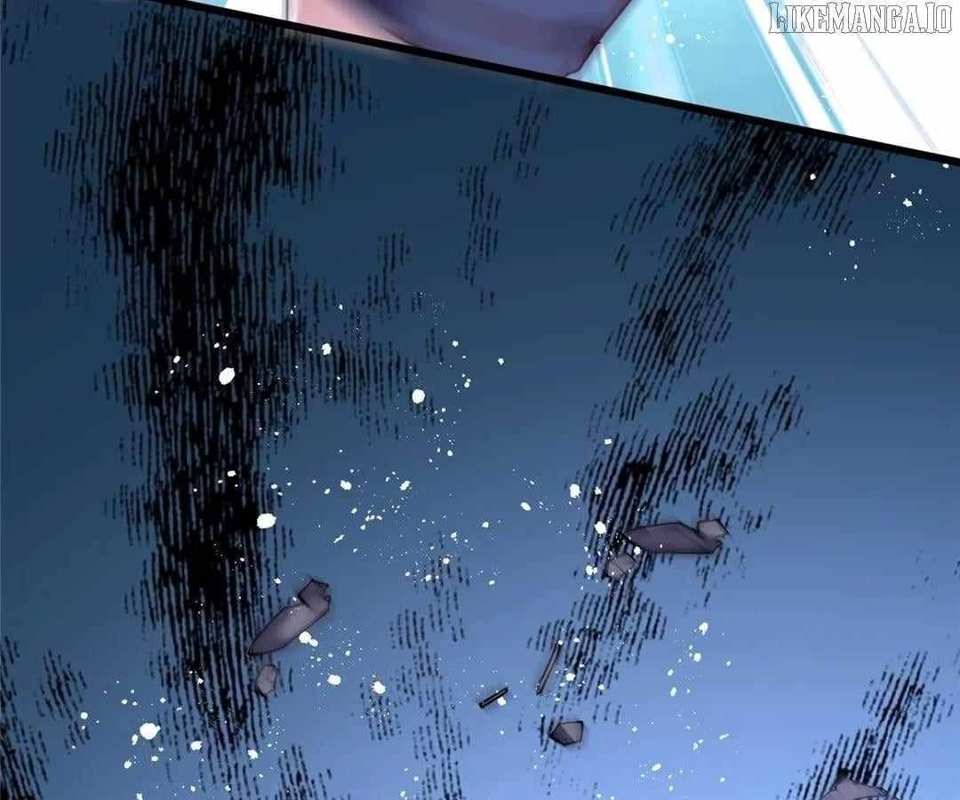 Aura Recovery: I Get a New Skill Everyday Chapter 185 - Page 33