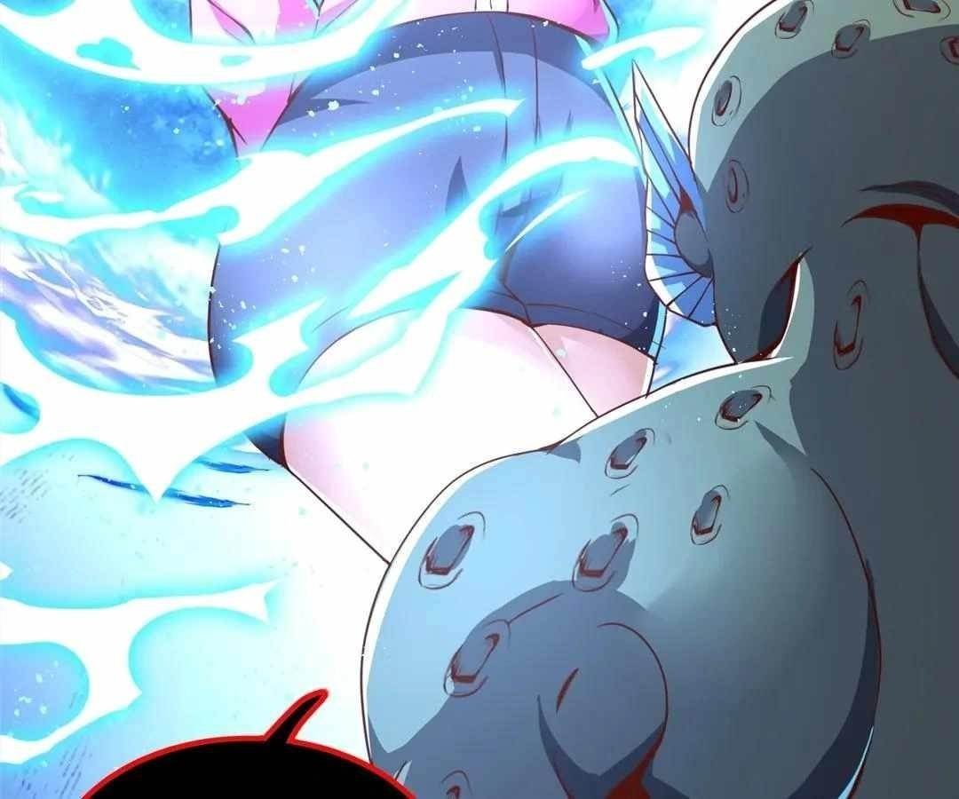 Aura Recovery: I Get a New Skill Everyday Chapter 185 - Page 48