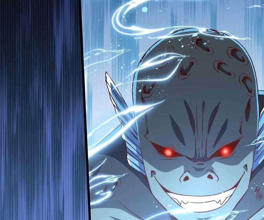 Aura Recovery: I Get a New Skill Everyday Chapter 185 - Page 50