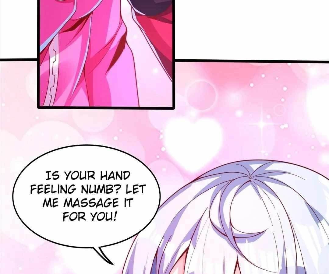 Aura Recovery: I Get a New Skill Everyday Chapter 185 - Page 7