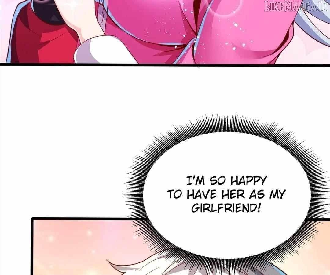 Aura Recovery: I Get a New Skill Everyday Chapter 185 - Page 9