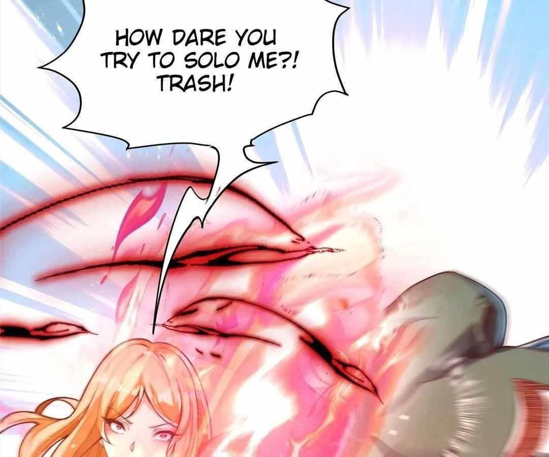 Aura Recovery: I Get a New Skill Everyday Chapter 186 - Page 14