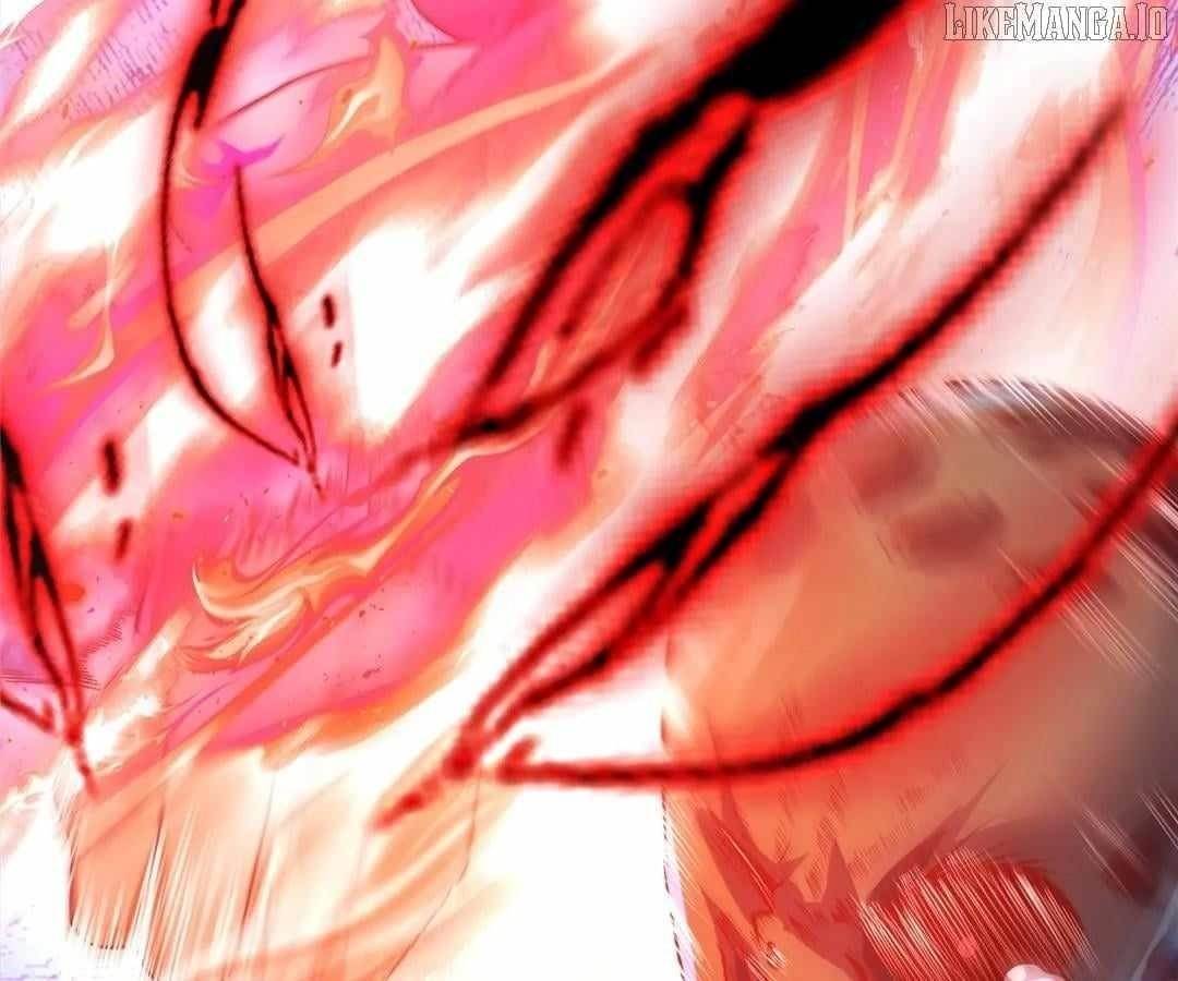 Aura Recovery: I Get a New Skill Everyday Chapter 186 - Page 20