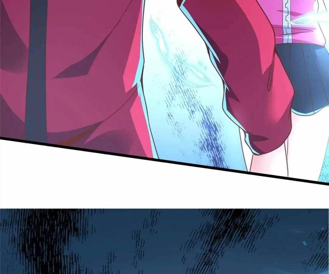 Aura Recovery: I Get a New Skill Everyday Chapter 186 - Page 37