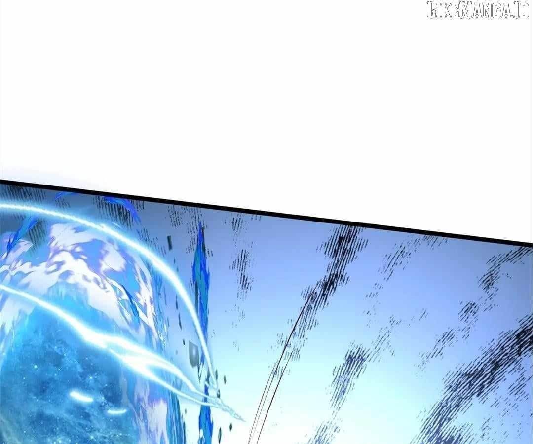 Aura Recovery: I Get a New Skill Everyday Chapter 186 - Page 45