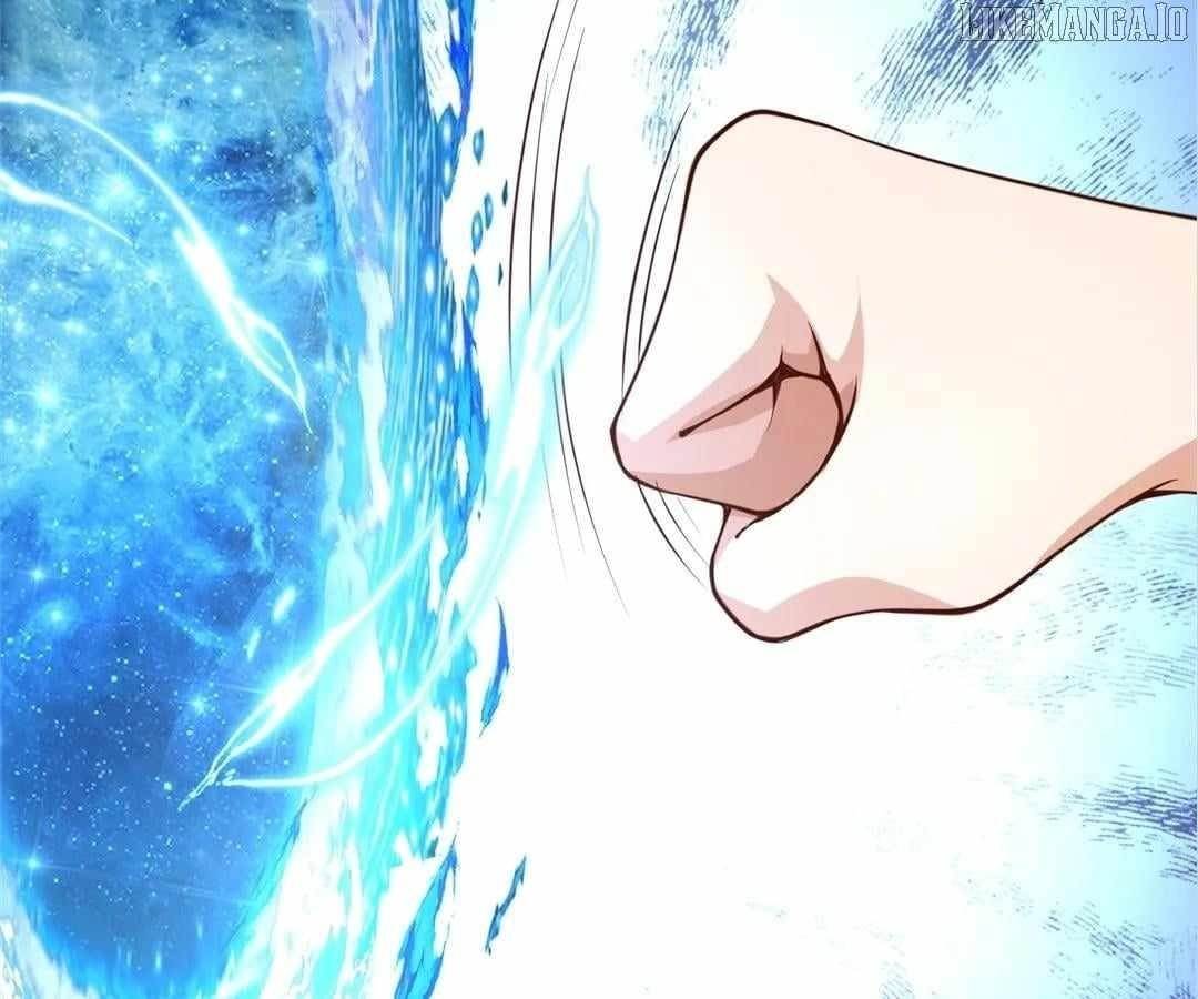 Aura Recovery: I Get a New Skill Everyday Chapter 186 - Page 46