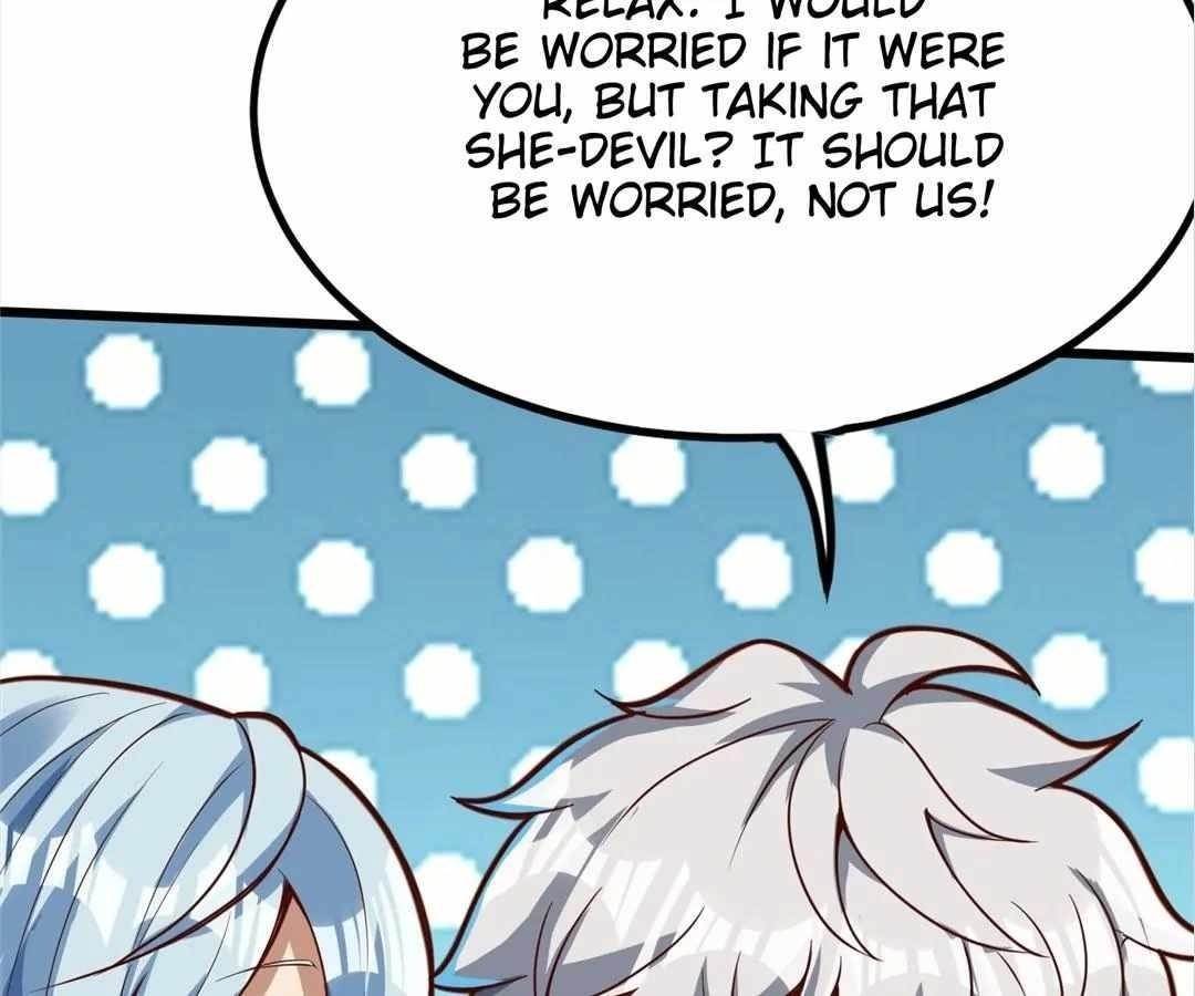 Aura Recovery: I Get a New Skill Everyday Chapter 186 - Page 5