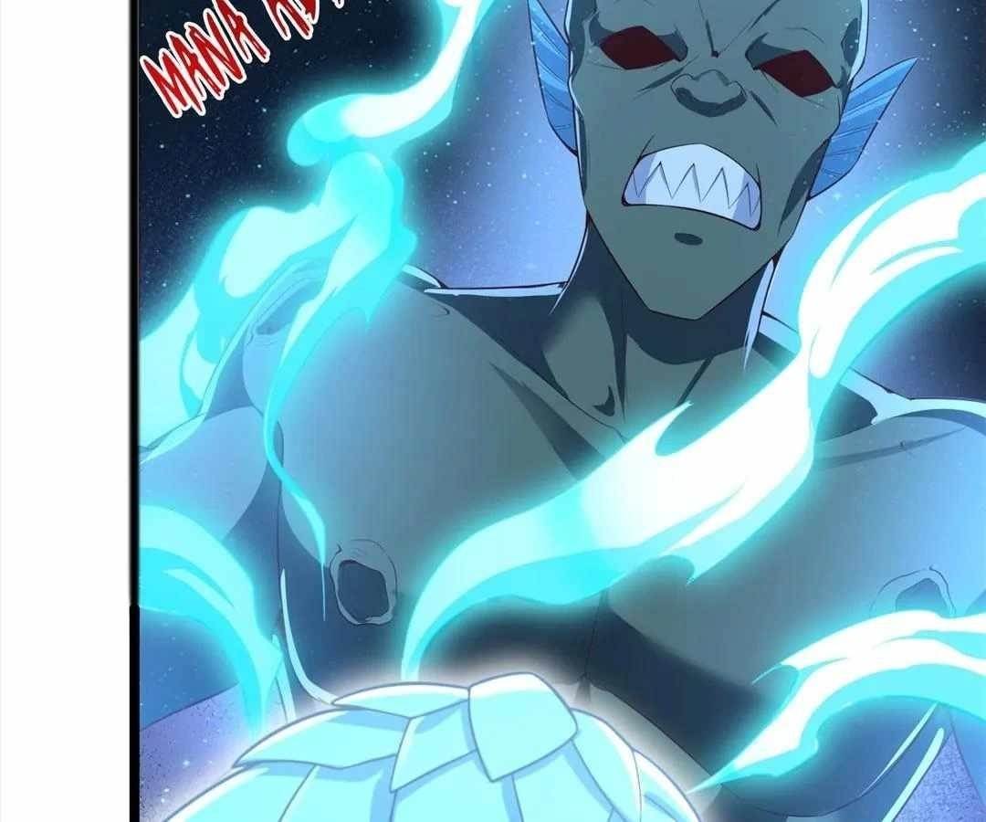 Aura Recovery: I Get a New Skill Everyday Chapter 187 - Page 13