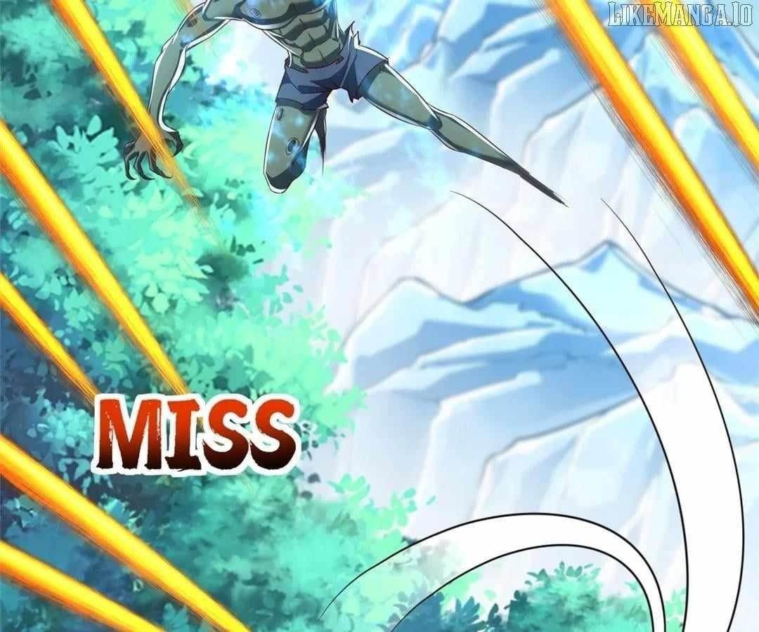 Aura Recovery: I Get a New Skill Everyday Chapter 187 - Page 36