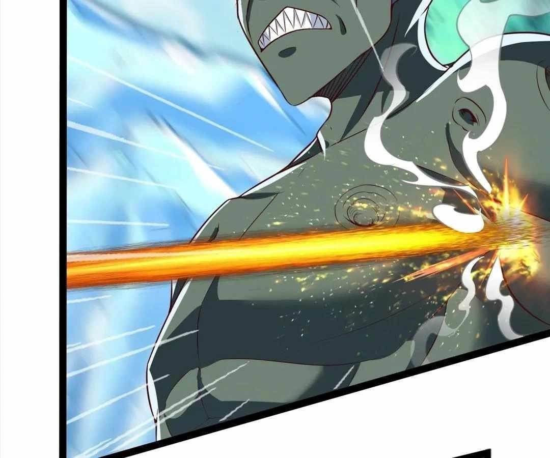 Aura Recovery: I Get a New Skill Everyday Chapter 187 - Page 40