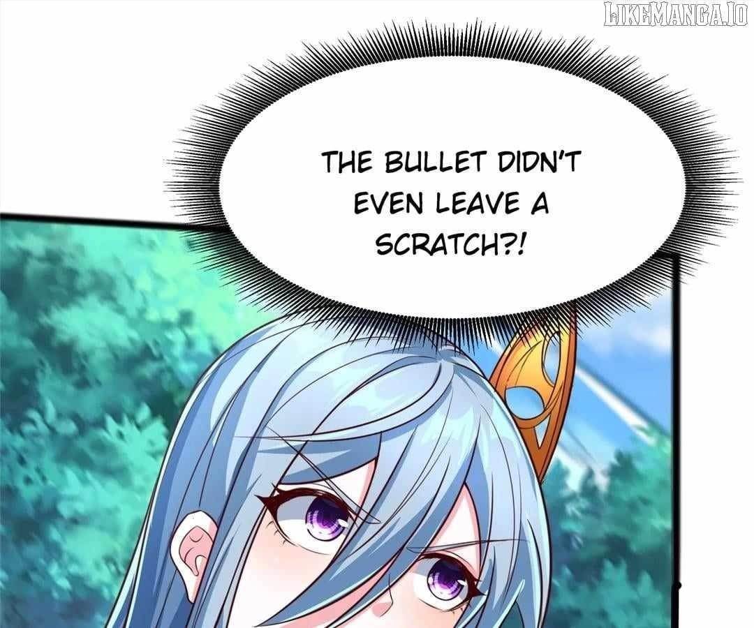 Aura Recovery: I Get a New Skill Everyday Chapter 187 - Page 46