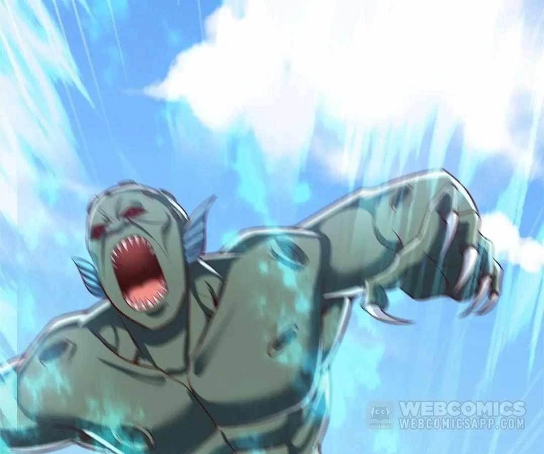 Aura Recovery: I Get a New Skill Everyday Chapter 187 - Page 51