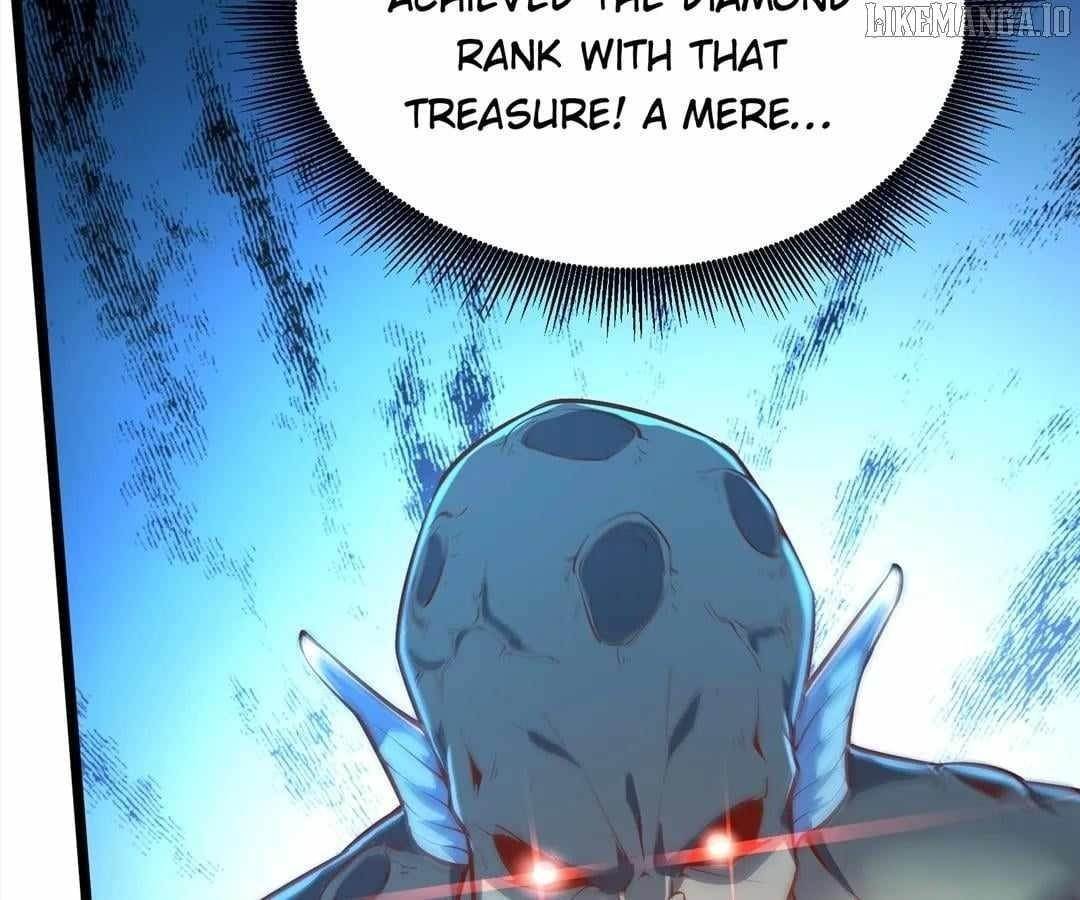 Aura Recovery: I Get a New Skill Everyday Chapter 187 - Page 63