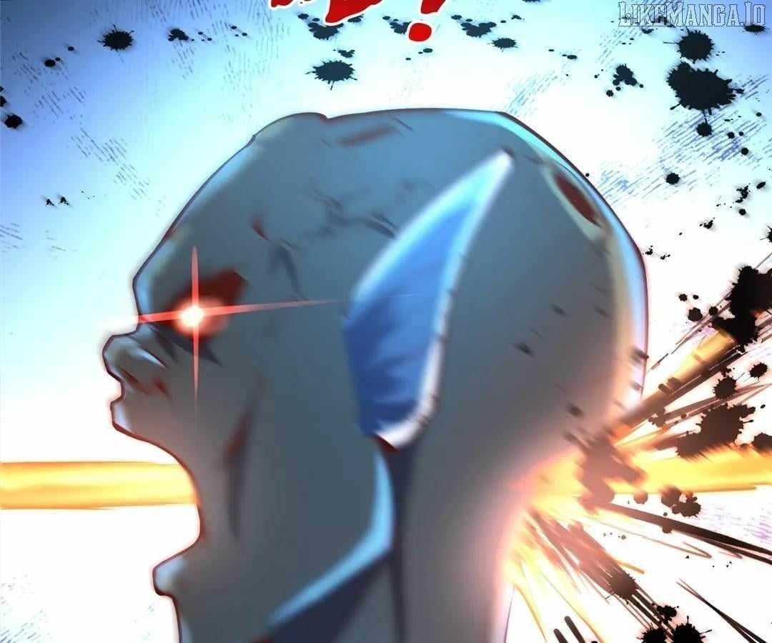 Aura Recovery: I Get a New Skill Everyday Chapter 187 - Page 66