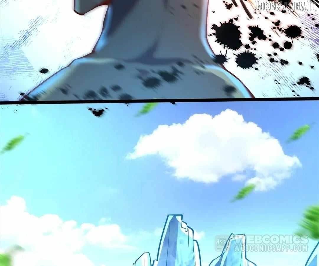 Aura Recovery: I Get a New Skill Everyday Chapter 187 - Page 67