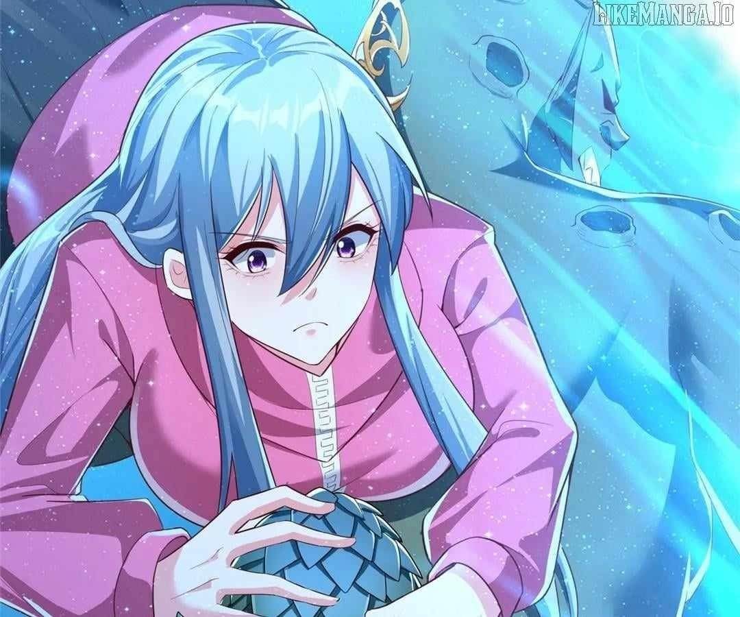 Aura Recovery: I Get a New Skill Everyday Chapter 187 - Page 7