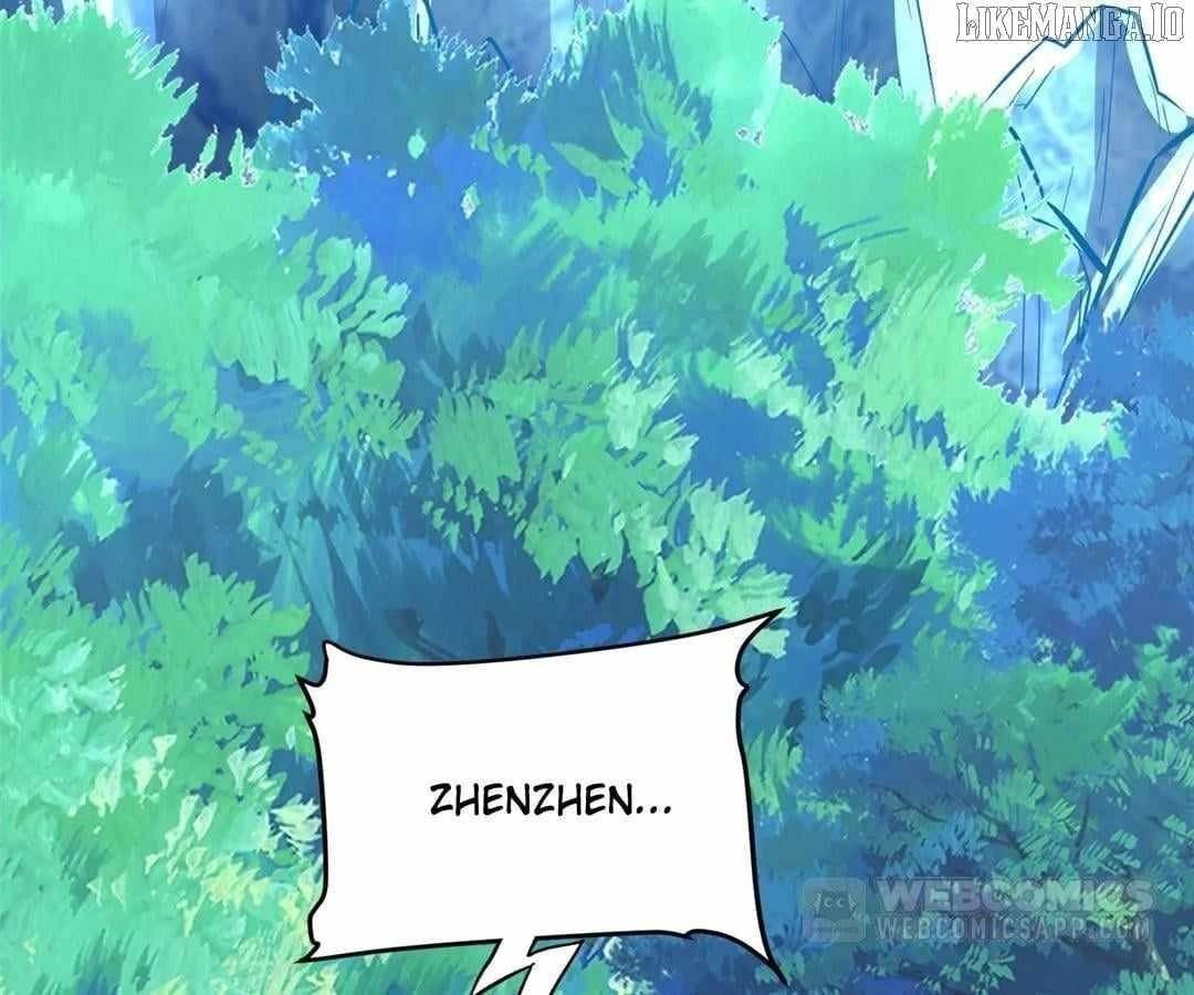 Aura Recovery: I Get a New Skill Everyday Chapter 188 - Page 11