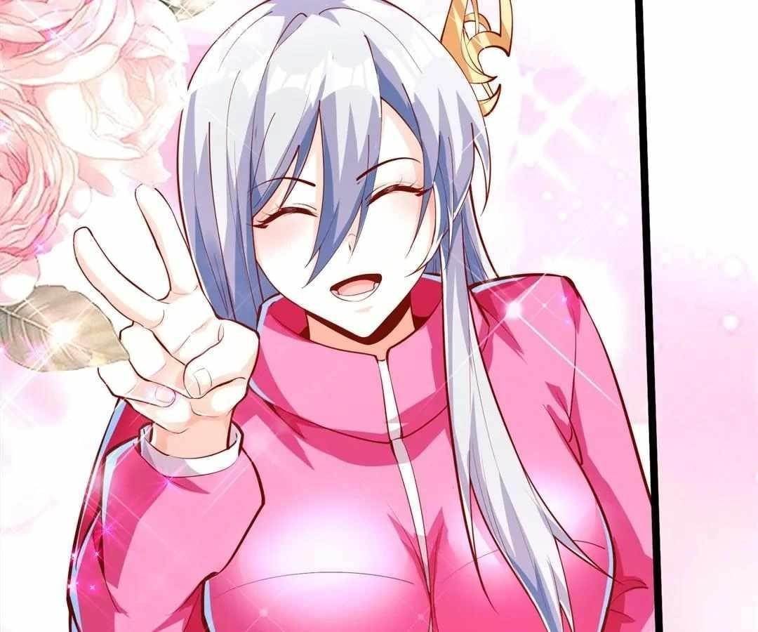 Aura Recovery: I Get a New Skill Everyday Chapter 188 - Page 20