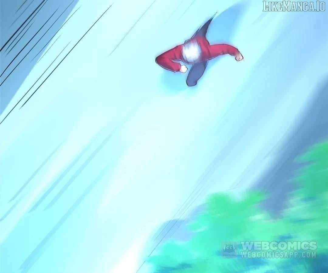 Aura Recovery: I Get a New Skill Everyday Chapter 188 - Page 3