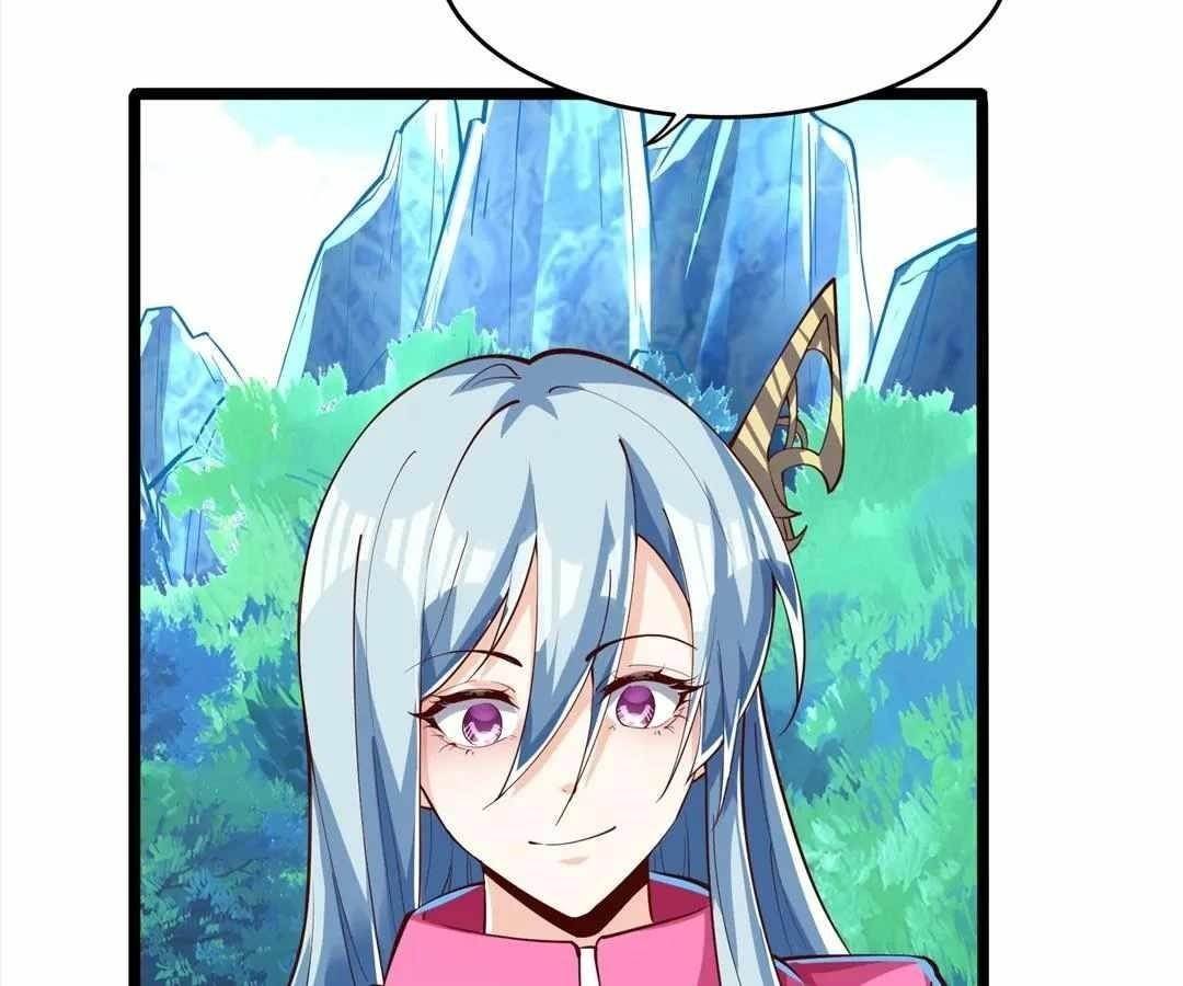 Aura Recovery: I Get a New Skill Everyday Chapter 188 - Page 33