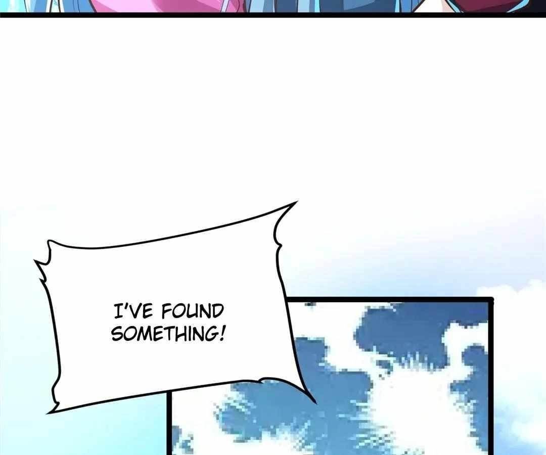 Aura Recovery: I Get a New Skill Everyday Chapter 188 - Page 37