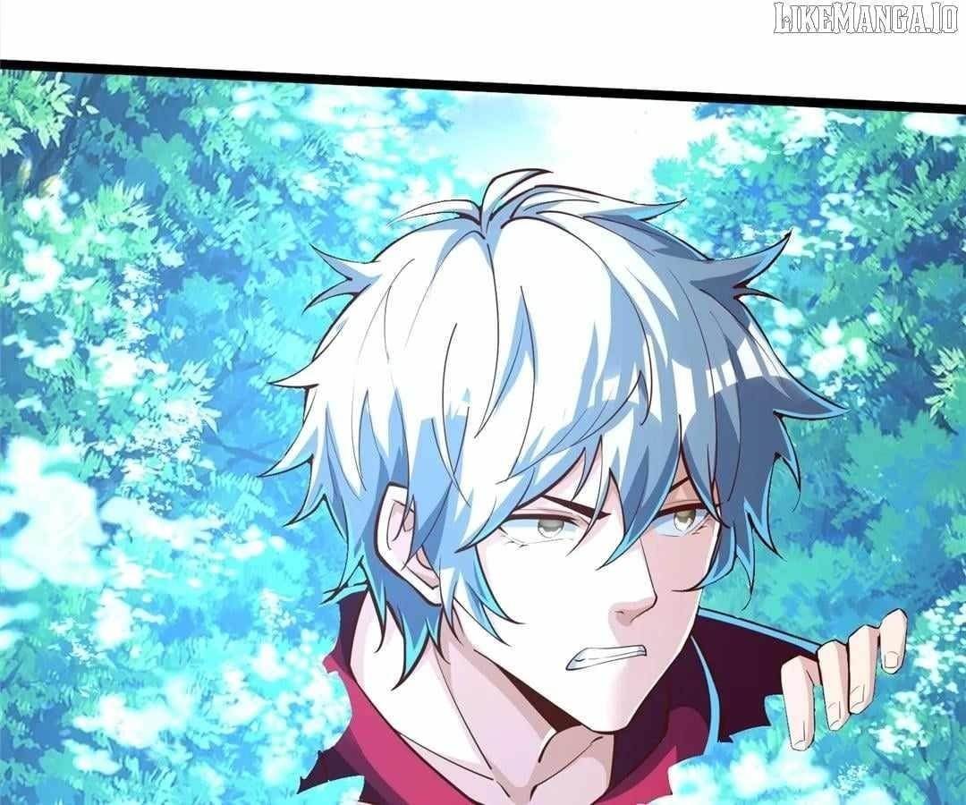 Aura Recovery: I Get a New Skill Everyday Chapter 188 - Page 9