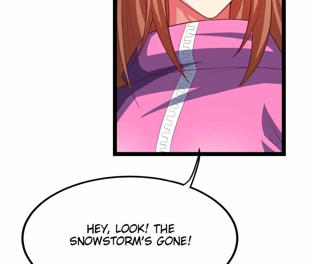 Aura Recovery: I Get a New Skill Everyday Chapter 189 - Page 16