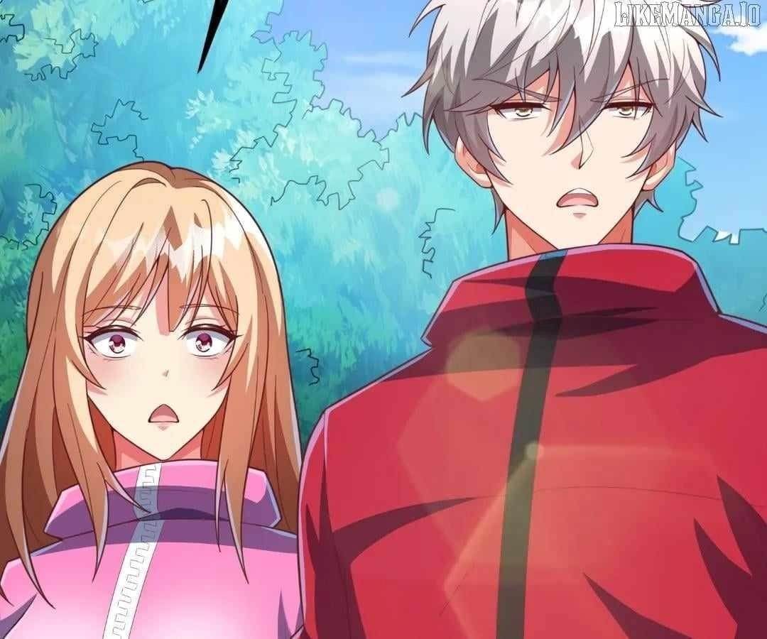 Aura Recovery: I Get a New Skill Everyday Chapter 189 - Page 2