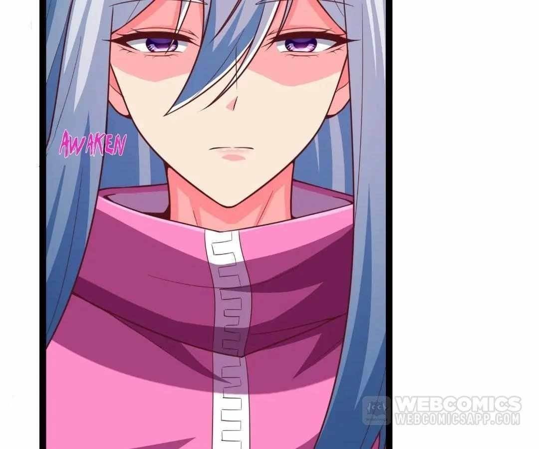 Aura Recovery: I Get a New Skill Everyday Chapter 189 - Page 27