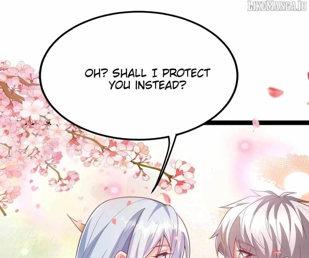 Aura Recovery: I Get a New Skill Everyday Chapter 189 - Page 39