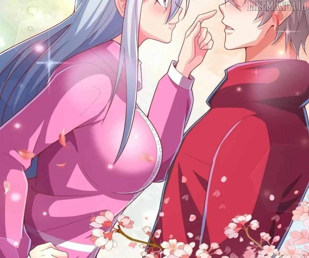 Aura Recovery: I Get a New Skill Everyday Chapter 189 - Page 40