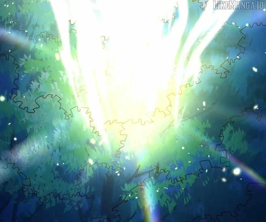 Aura Recovery: I Get a New Skill Everyday Chapter 189 - Page 48