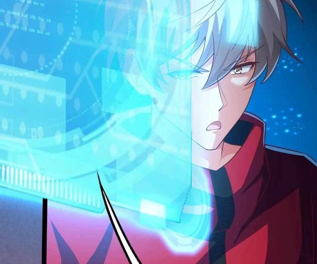 Aura Recovery: I Get a New Skill Everyday Chapter 189 - Page 5