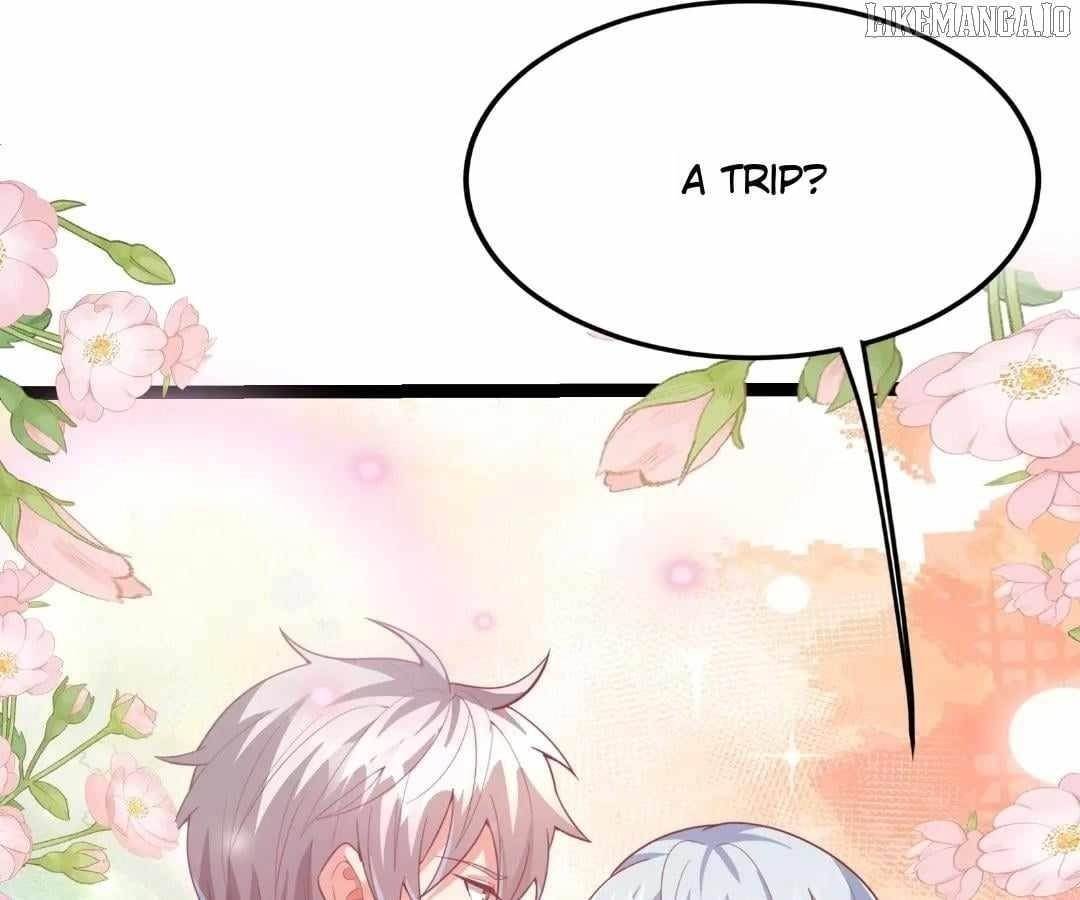 Aura Recovery: I Get a New Skill Everyday Chapter 189 - Page 64