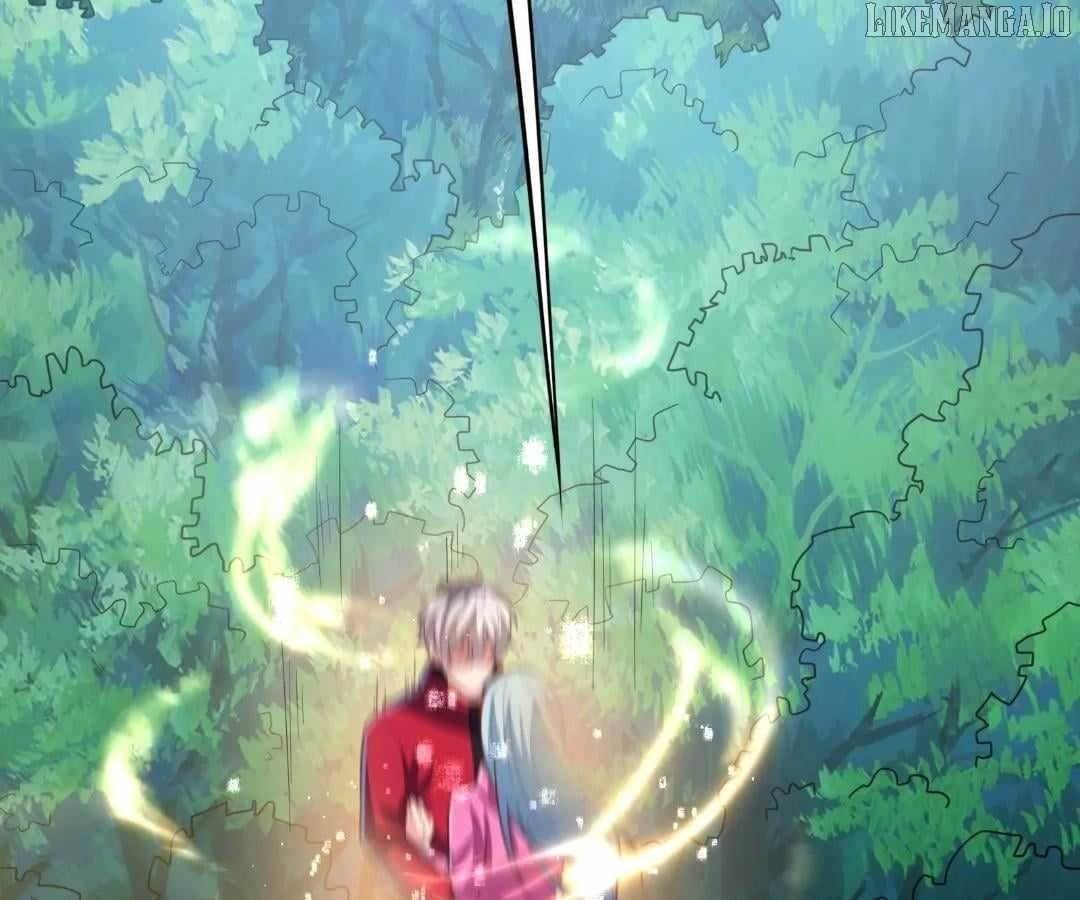 Aura Recovery: I Get a New Skill Everyday Chapter 189 - Page 72