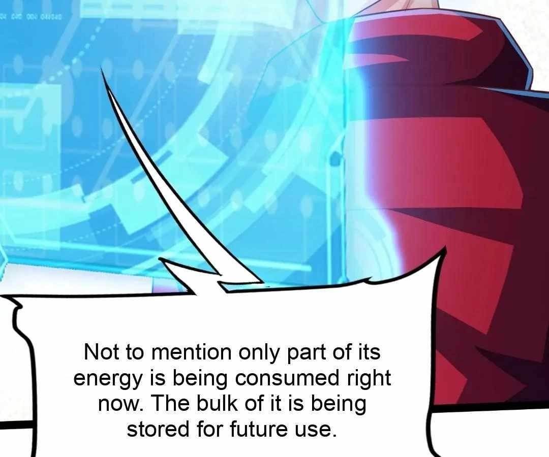 Aura Recovery: I Get a New Skill Everyday Chapter 189 - Page 9