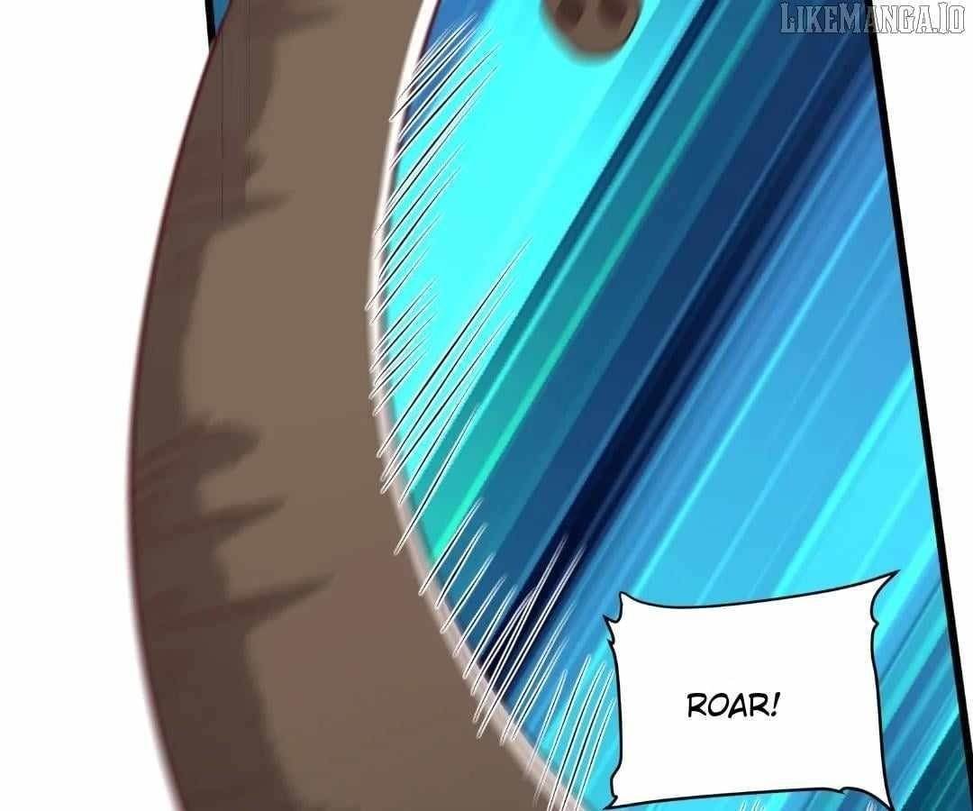 Aura Recovery: I Get a New Skill Everyday Chapter 190 - Page 20