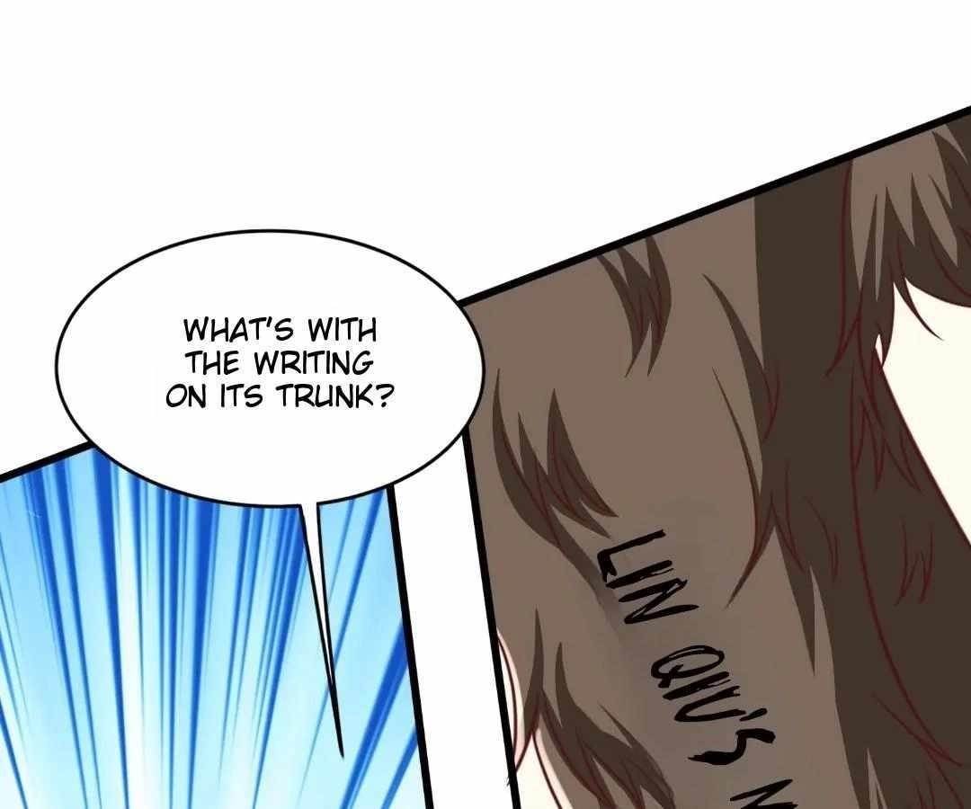 Aura Recovery: I Get a New Skill Everyday Chapter 190 - Page 22