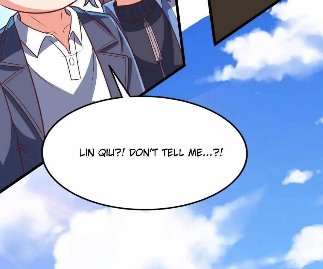 Aura Recovery: I Get a New Skill Everyday Chapter 190 - Page 24