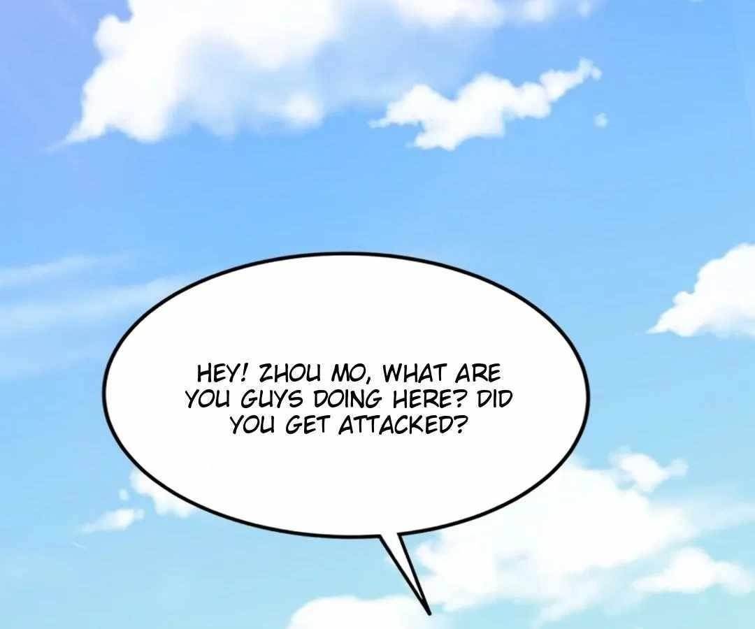 Aura Recovery: I Get a New Skill Everyday Chapter 190 - Page 25