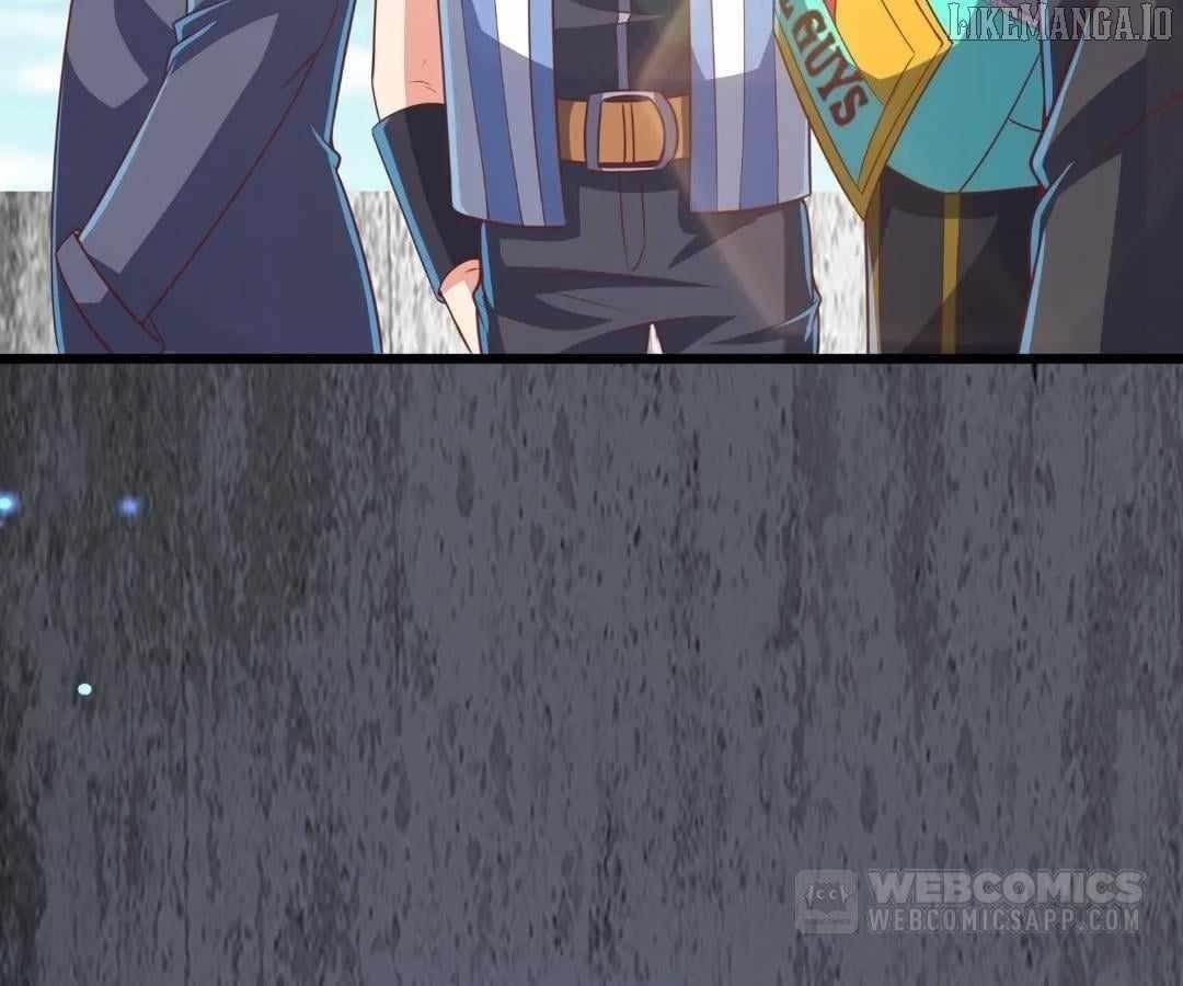 Aura Recovery: I Get a New Skill Everyday Chapter 190 - Page 35