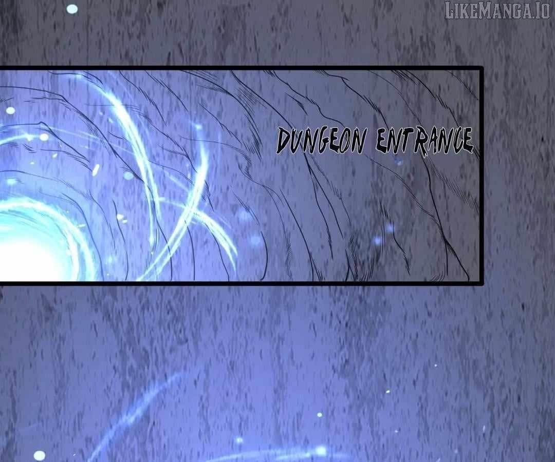 Aura Recovery: I Get a New Skill Everyday Chapter 190 - Page 36