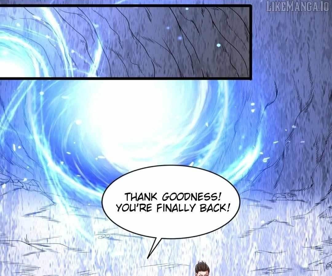 Aura Recovery: I Get a New Skill Everyday Chapter 190 - Page 37