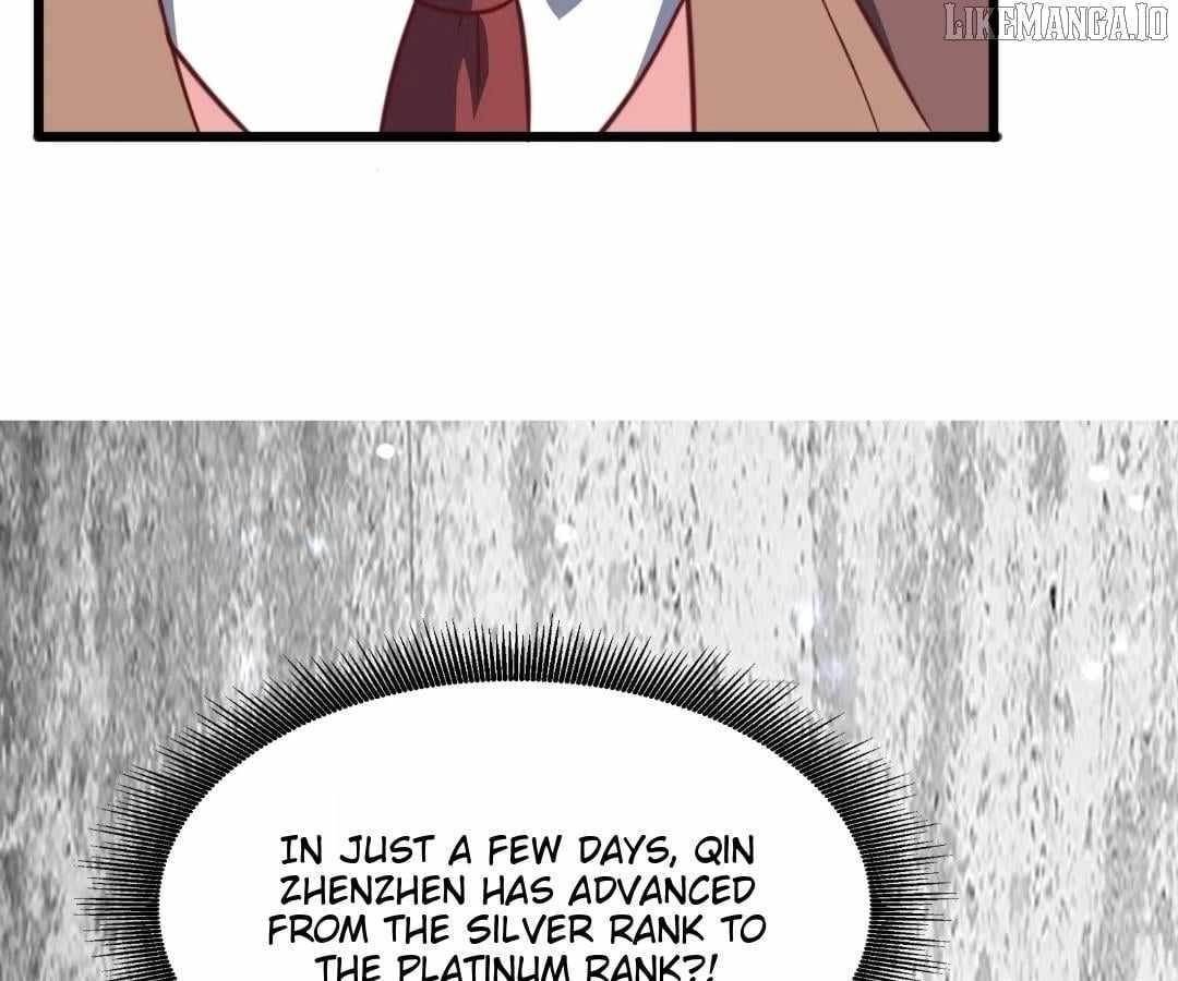 Aura Recovery: I Get a New Skill Everyday Chapter 190 - Page 42